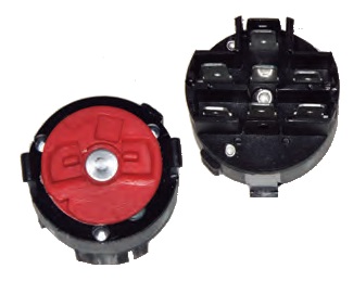 687 - CONTACTOR FIAT PALIO
